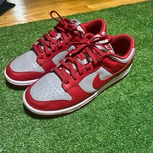 Nike Retro UNLV Dunk low (2019)